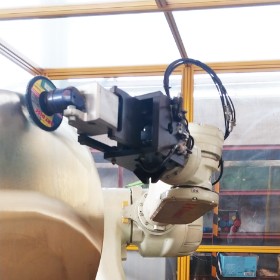 ロボットシステムインテグレータって何？