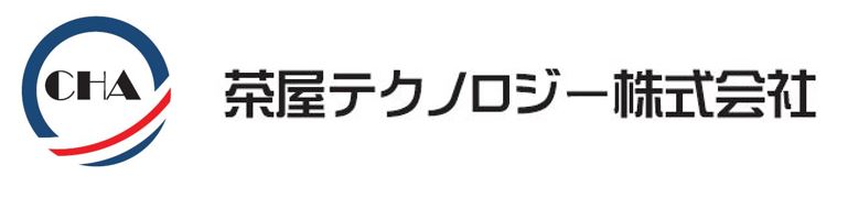 茶屋テクノロジーロゴ